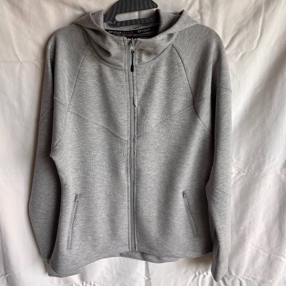 Spyder Active Ladies Small Hoodie